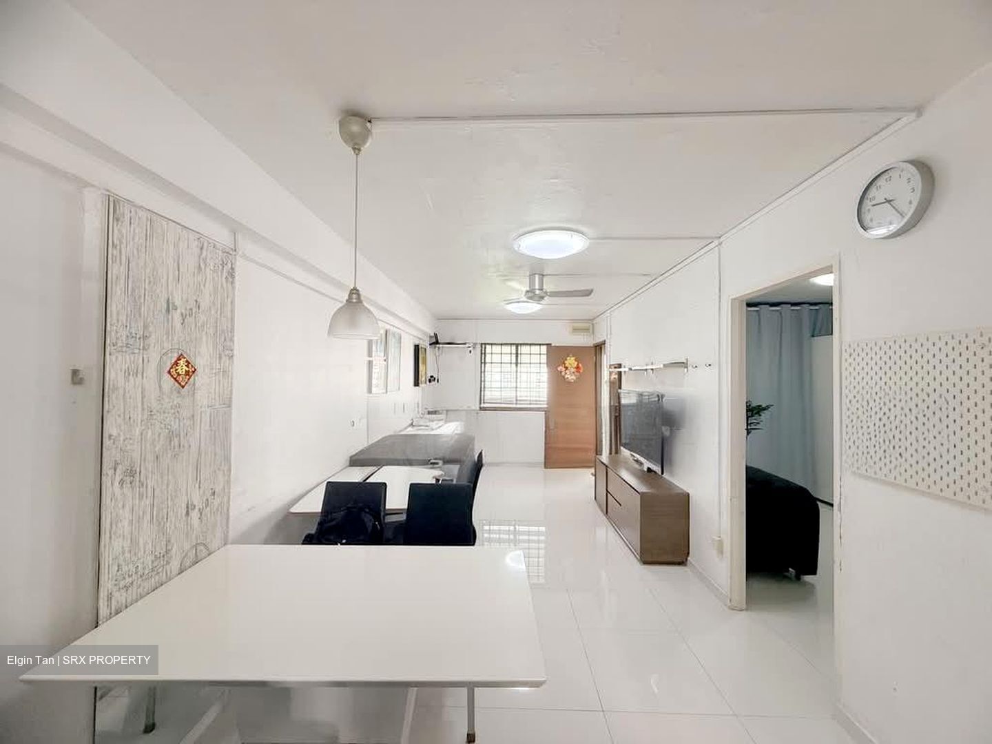 Blk 151 Chong Pang Vista (Yishun), HDB 3 Rooms #559779911